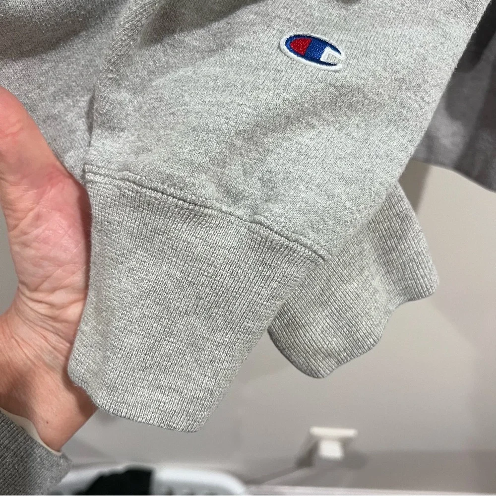 Champion Reverse Weave‎ crewneck sweatshirt